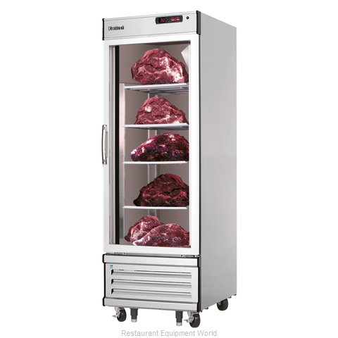 Everest Refrigeration EDA1 Meat Curing Cabinet