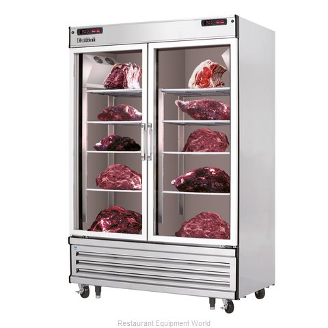 Everest Refrigeration EDA2 Meat Curing Cabinet