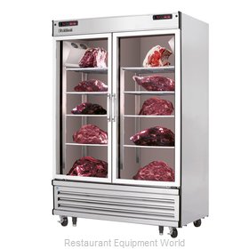 Everest Refrigeration EDA2 Meat Curing Cabinet