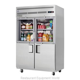 Everest Refrigeration EGSH4 Refrigerator, Reach-In