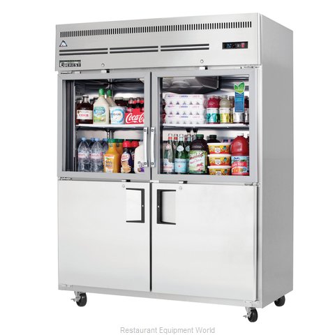 Everest Refrigeration EGSWH4 Refrigerator, Reach-In