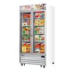 Congelador, Mostrador
 <br><span class=fgrey12>(Everest Refrigeration EMGF36 Freezer, Merchandiser)</span>