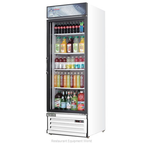 Everest Refrigeration EMGR20 Refrigerator, Merchandiser (Magnified)