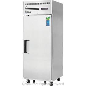 Everest Refrigeration ESF1 Freezer, Reach-In