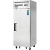 Everest Refrigeration ESF1 Freezer, Reach-In