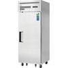 Congelador, Vertical
 <br><span class=fgrey12>(Everest Refrigeration ESF1 Freezer, Reach-In)</span>