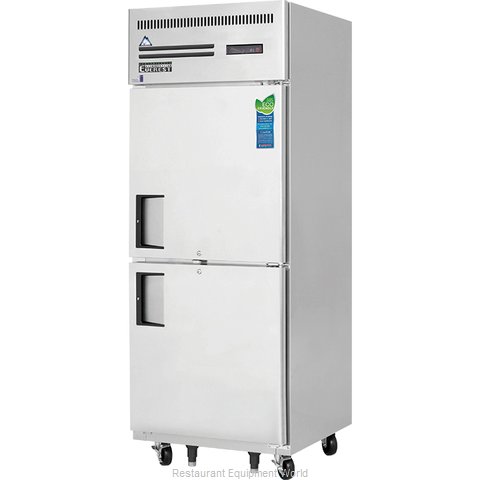 Everest Refrigeration ESFH2 Freezer, Reach-In