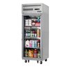 Refrigerador, Vertical <br><span class=fgrey12>(Everest Refrigeration ESGR1 Refrigerator, Reach-In)</span>