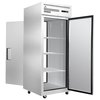 Everest Refrigeration ESPT-1S-1S Refrigerator, Pass-Thru