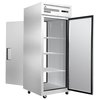 Refrigerador, Pasante, para Carros
 <br><span class=fgrey12>(Everest Refrigeration ESPT-1S-1S Refrigerator, Pass-Thru)</span>