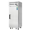 Everest Refrigeration ESR1 Refrigerator, Reach-In