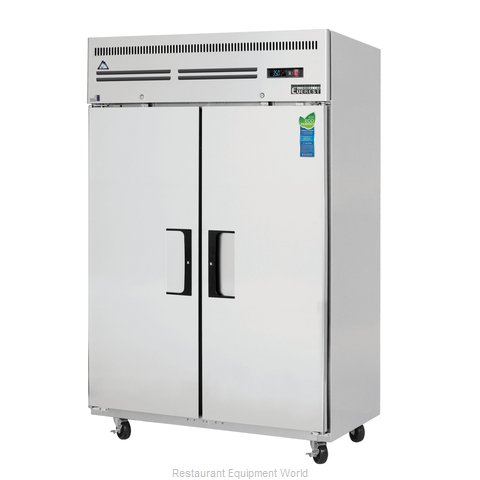 Everest Refrigeration ESR2 Refrigerator, Reach-In