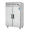 Refrigerador, Vertical
 <br><span class=fgrey12>(Everest Refrigeration ESR2 Refrigerator, Reach-In)</span>