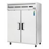Congelador, Vertical
 <br><span class=fgrey12>(Everest Refrigeration ESWF2 Freezer, Reach-In)</span>