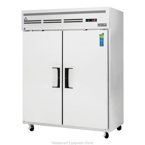 Everest Refrigeration ESWR2 Refrigerator, Reach-In