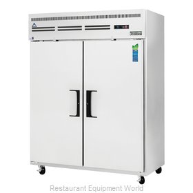 Everest Refrigeration ESWR2 Refrigerator, Reach-In