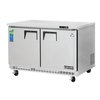 Refrigerador, Bajo Encimera, Vertical
 <br><span class=fgrey12>(Everest Refrigeration ETBR2 Refrigerator, Undercounter, Reach-In)</span>