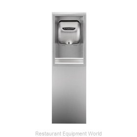 Excel Dryer 40575 Hand Dryer, Parts & Accessories