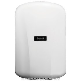 Excel Dryer TA-ABS Hand Dryer