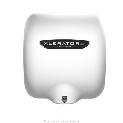 Excel Dryer XL-BW-ECO Hand Dryer (Magnified)