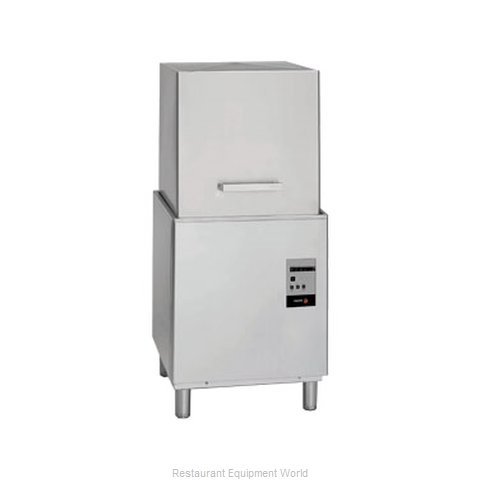 Fagor Commercial AD-120W Dishwasher, Door/Hood Type