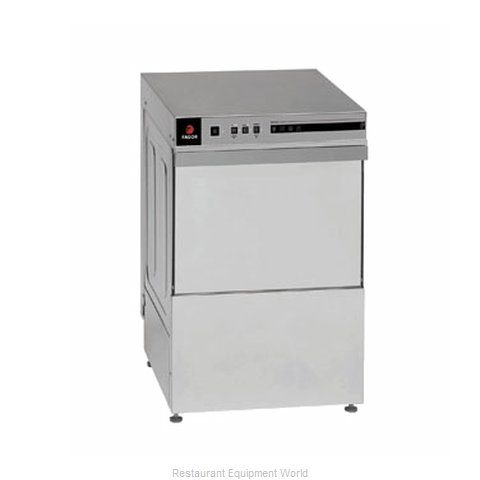 Fagor Commercial AD-21W Glass Washer, Underbar Type