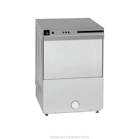 Fagor Commercial AD-48W Dishwasher, Undercounter