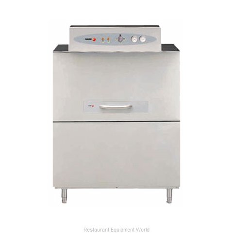 Fagor Commercial FI-200W Dishwasher, Conveyor Type