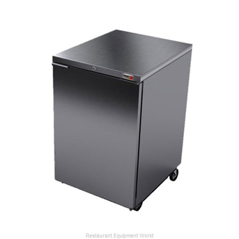 Fagor Refrigeration FBB-24S Backbar Cabinet, Refrigerated