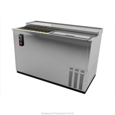 Fagor Refrigeration FBC-50S Bottle Cooler