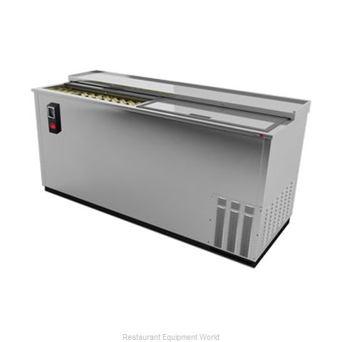 Fagor Refrigeration FBC-65S Bottle Cooler