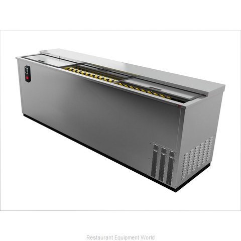 Fagor Refrigeration FBC-95S Bottle Cooler