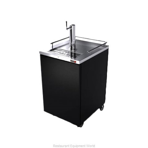 Fagor Refrigeration FDD-24-N Draft Beer Cooler