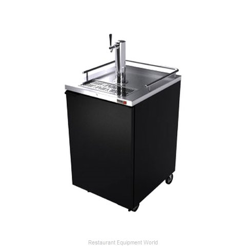 Fagor Refrigeration FDD-24 Draft Beer Cooler