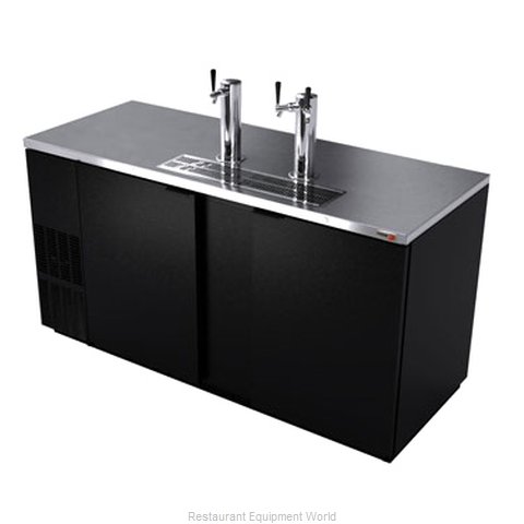 Fagor Refrigeration FDD-69-N Draft Beer Cooler