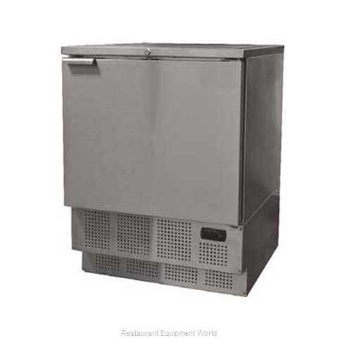 Fagor Refrigeration FHR-5 Refrigerator, Undercounter, Reach-In