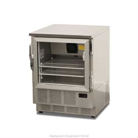 Fagor Refrigeration FHR-5G Refrigerator, Undercounter, Reach-In