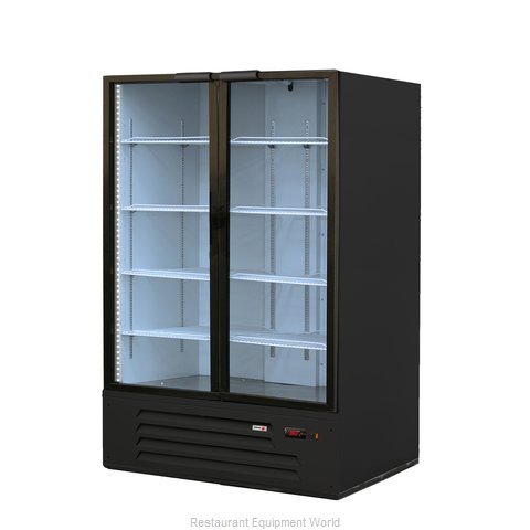 Fagor Refrigeration FM-10-SL54 Refrigerator, Merchandiser