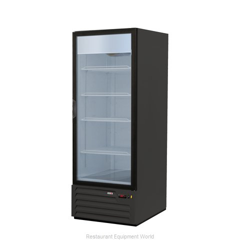 Fagor Refrigeration FM-16 Refrigerator, Merchandiser