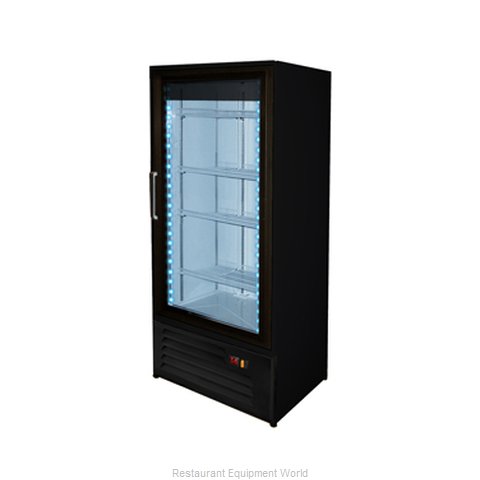 Fagor Refrigeration FM-16F Freezer, Merchandiser