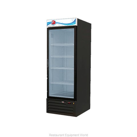 Fagor Refrigeration FMD-23 F Freezer, Merchandiser