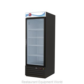 Fagor Refrigeration FMD-23 Refrigerator, Merchandiser