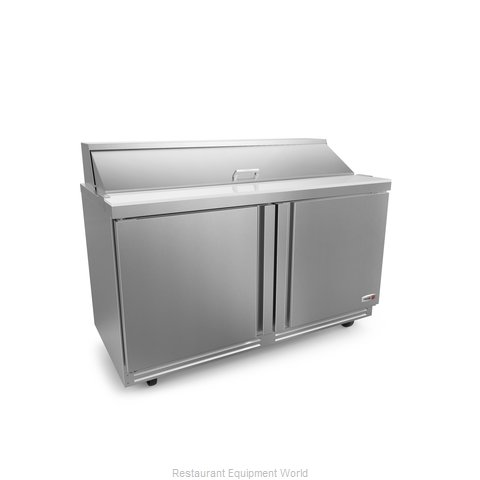 Fagor Refrigeration FST-60-16-N Refrigerated Counter, Sandwich / Salad Top