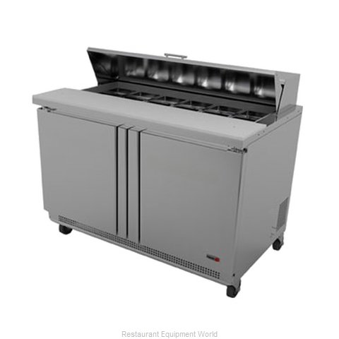 Fagor Refrigeration FST-60-16 Salad Top Refrigerator