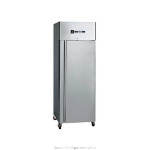 Fagor Refrigeration QF-1 Refrigerator/Freezer, Reach-in