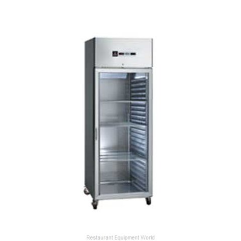 Fagor Refrigeration QR-1G Refrigerator, Reach-in