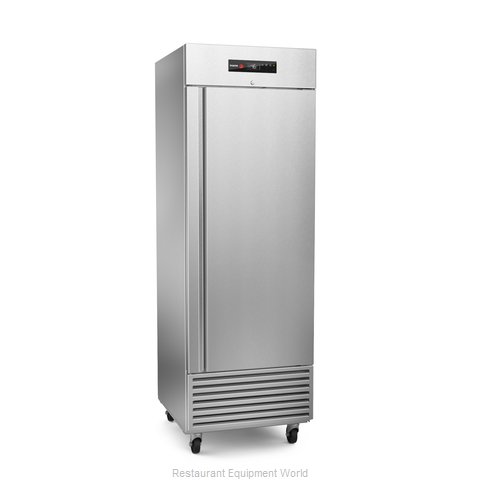Fagor Refrigeration QVR-1-N Refrigerator, Reach-In