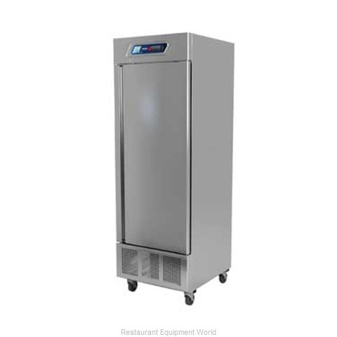 Fagor Refrigeration QVR-1 Refrigerator, Reach-in