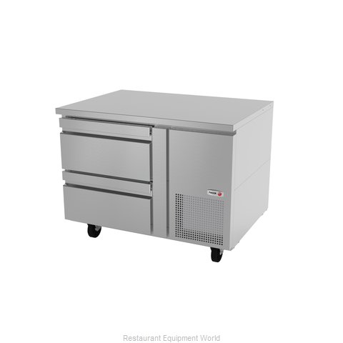 Fagor Refrigeration SUR-46-D2 Refrigerator, Undercounter, Reach-In