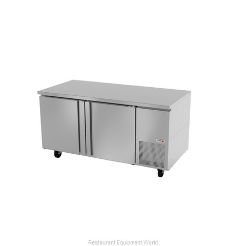 Fagor Refrigeration SUR-67 Refrigerator, Undercounter, Reach-In